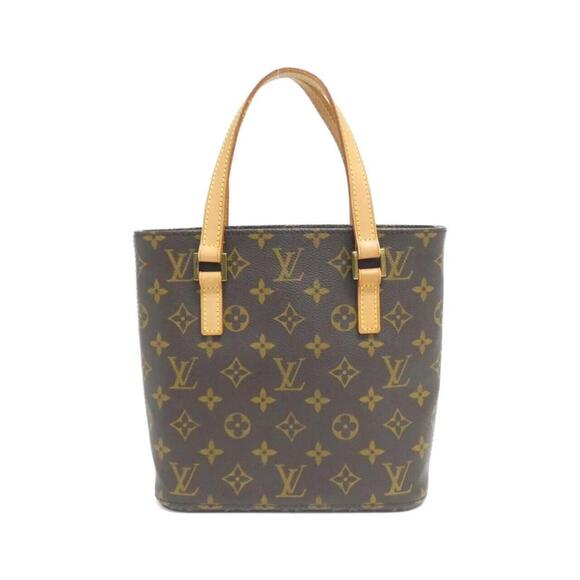 LOUIS VUITTON Brown Monogram Bag - Picture 1 of 6